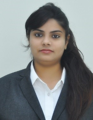 Ms. Ayushi Singh