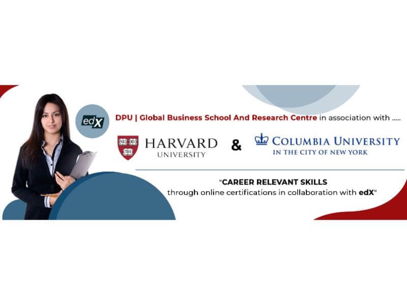 Career Relevant Skills through online certifications in collaboration with edX