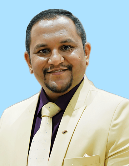 Prof. Swapnil Sudhir Vichare